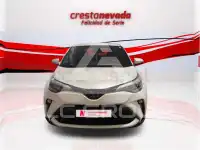 2021 Toyota C-HR