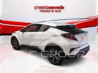 2021 Toyota C-HR
