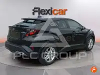 2021 Toyota C-HR