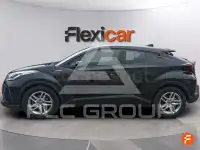 2021 Toyota C-HR