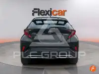 2021 Toyota C-HR