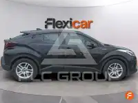 2021 Toyota C-HR
