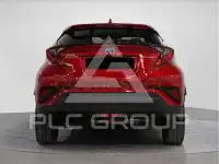 2021 Toyota C-HR