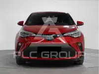 2021 Toyota C-HR