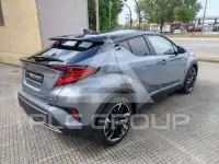 2021 Toyota C-HR