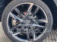 2021 Toyota C-HR