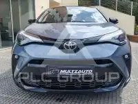 2021 Toyota C-HR