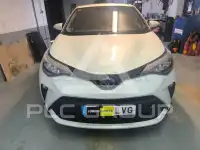 2021 Toyota C-HR