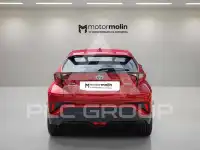 2021 Toyota C-HR