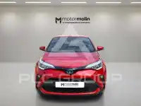 2021 Toyota C-HR