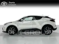 2021 Toyota C-HR