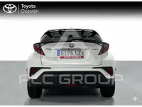 2021 Toyota C-HR