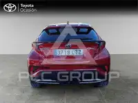 2021 Toyota C-HR