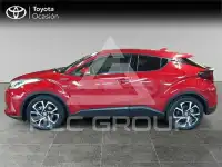 2021 Toyota C-HR