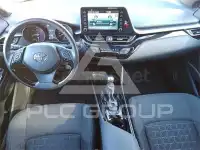 2021 Toyota C-HR