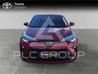 2021 Toyota C-HR