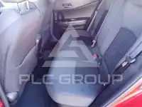 2021 Toyota C-HR