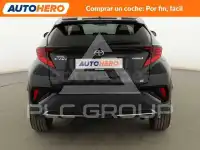 2021 Toyota C-HR