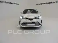 2021 Toyota C-HR