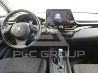 2021 Toyota C-HR