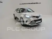 2021 Toyota C-HR