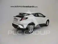 2021 Toyota C-HR