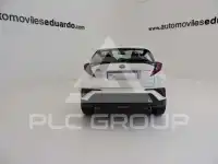 2021 Toyota C-HR