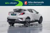 2021 Toyota C-HR