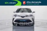 2021 Toyota C-HR