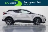 2021 Toyota C-HR
