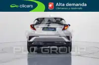 2021 Toyota C-HR
