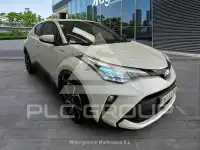 2021 Toyota C-HR