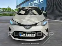 2021 Toyota C-HR