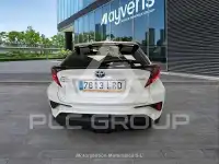 2021 Toyota C-HR
