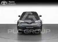2021 Toyota C-HR