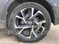 2021 Toyota C-HR