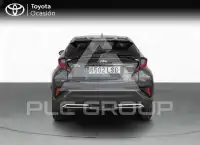 2021 Toyota C-HR