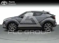 2021 Toyota C-HR