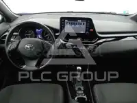 2021 Toyota C-HR