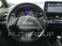 2021 Toyota C-HR