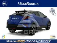 2021 Toyota C-HR