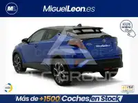 2021 Toyota C-HR
