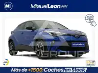 2021 Toyota C-HR