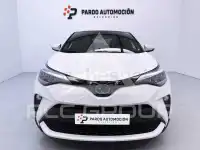 2021 Toyota C-HR