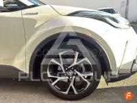2021 Toyota C-HR