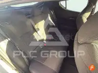 2021 Toyota C-HR