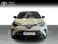 2021 Toyota C-HR