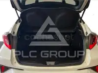 2021 Toyota C-HR