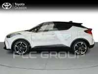 2021 Toyota C-HR