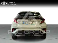 2021 Toyota C-HR